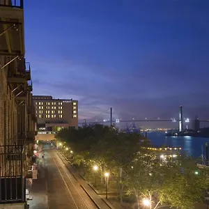 Hyatt Regency Hotel